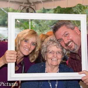 Meet your Posher, Carol